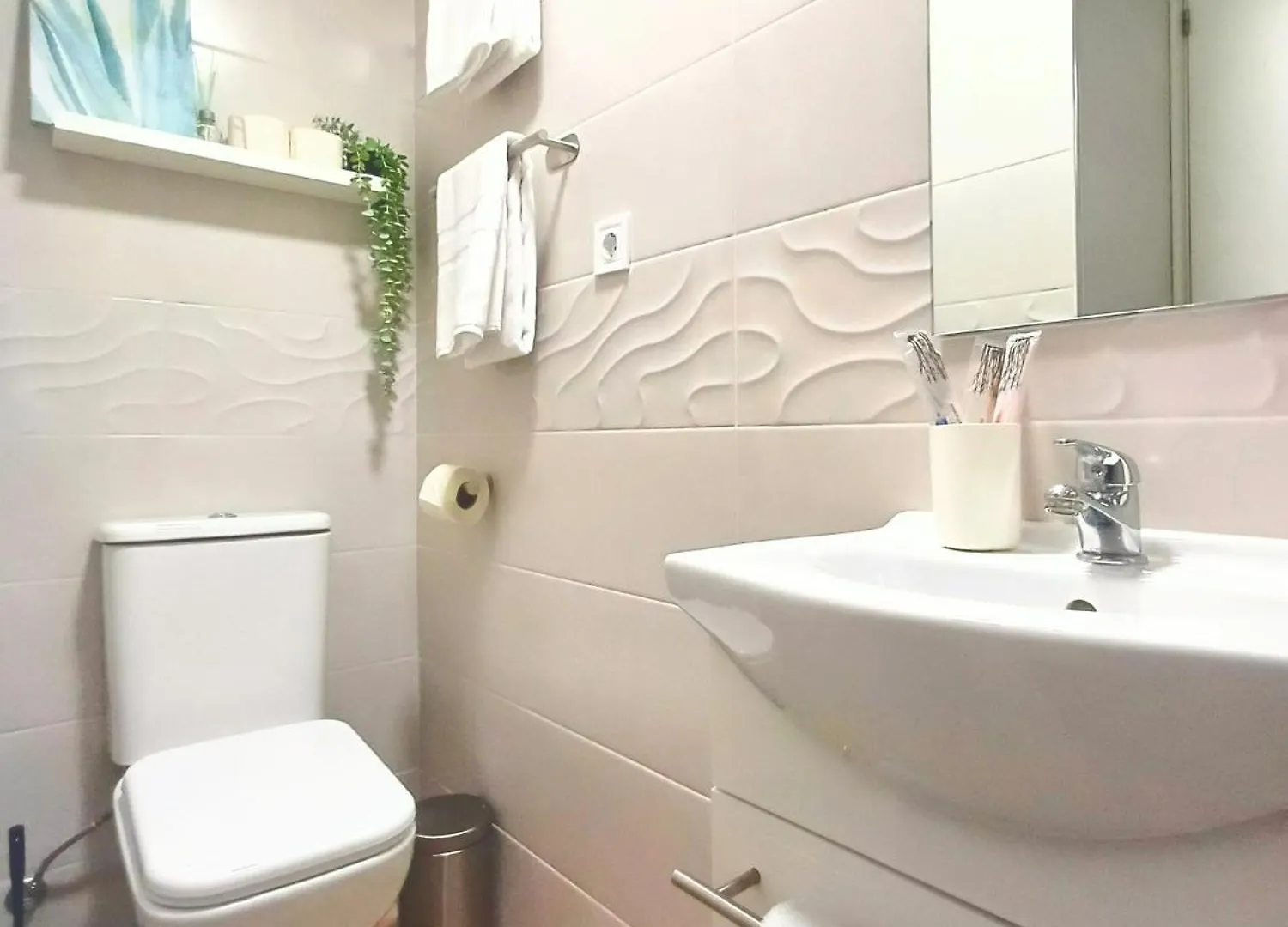 Jupiter Apartment Benalmadena