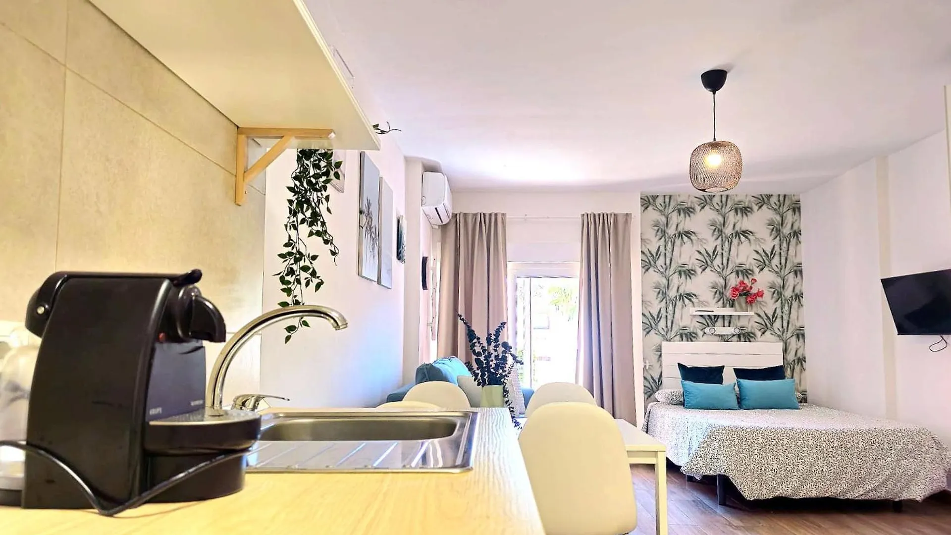 Jupiter Apartment Benalmadena Spain