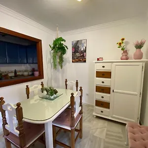  Apartamento Liya's