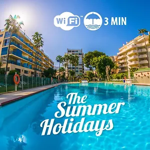  Apartamento Alay & Pool 2 Bedroom
