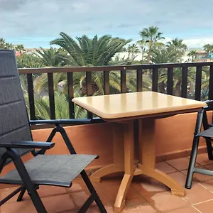 Small&sunny Wifi Premium Apartment Corralejo